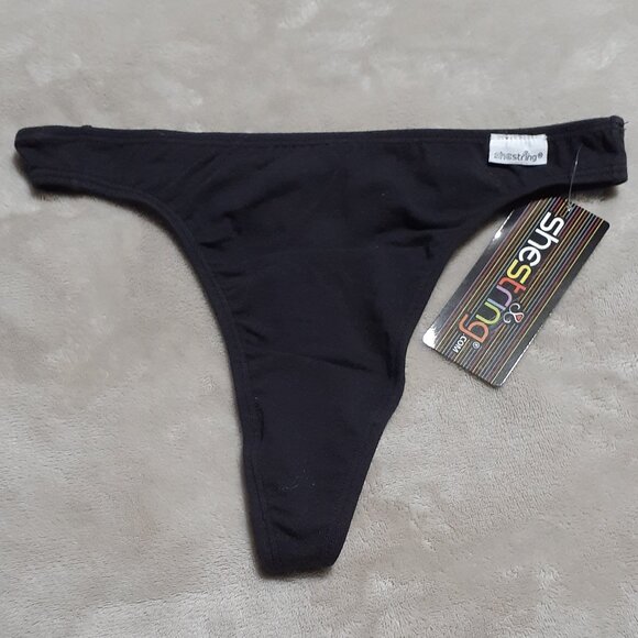 Thong Underwear - Picture 1 of 2